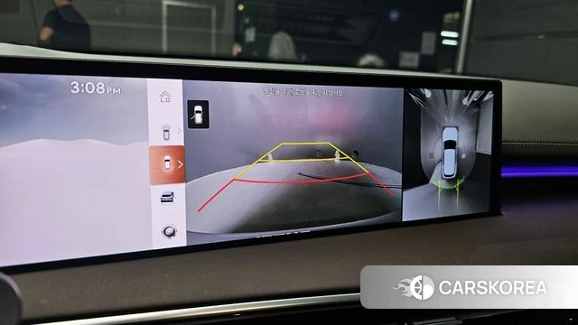 Genesis GV70 2024 Белый из Кореи, фото 6