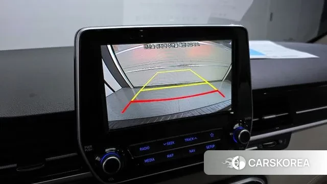 Hyundai The New Grand Starex 2019 Черный из Кореи, фото 6