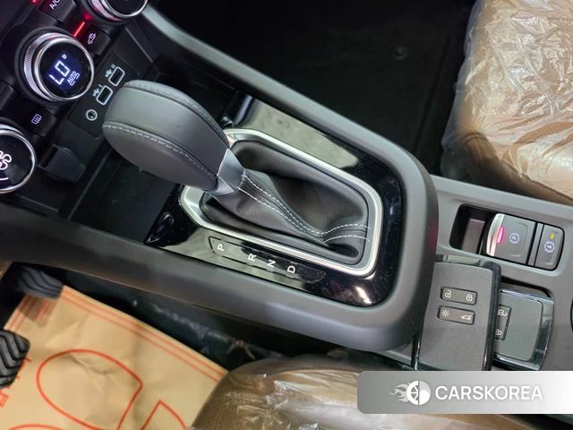 Renault Korea (Samsung) Arcana 2026 Белый из Кореи, фото 6