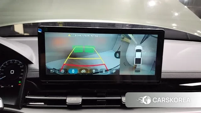 Ssangyong The New Rexton Sports Cannes 2024 Темно-зеленый из Кореи, фото 6