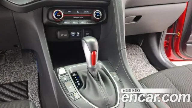 Hyundai Veloster (JS) id 2907594 из Кореи 6