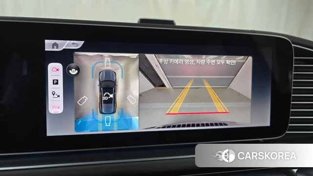 Mercedes-Benz GLS - Class X167 2025 Белый из Кореи, фото 6