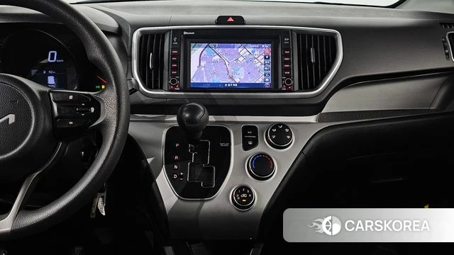 Kia The New Ray 2022 Белый из Кореи, фото 6