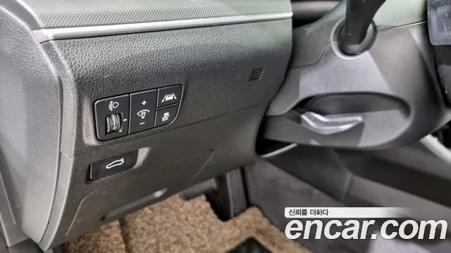 Kia K5 3rd generation 2020 Белый из Кореи, фото 6