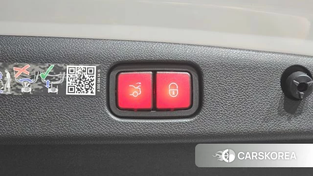 Mercedes-Benz E-Class W214 2025 Белый из Кореи, фото 6