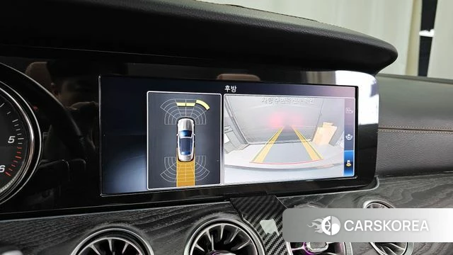Mercedes-Benz E-Class W213 2019 Серый из Кореи, фото 6