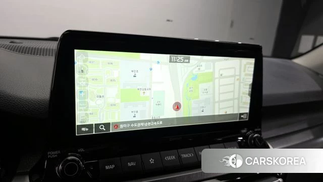 Kia Seltos 2020 Белый из Кореи, фото 6