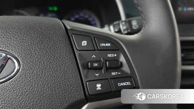 Hyundai All New Tucson 2019 Белый из Кореи, фото 6
