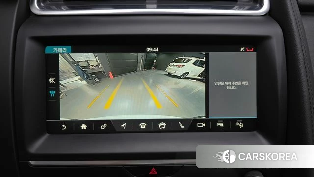 Jaguar E-PACE 2018 Белый из Кореи, фото 6