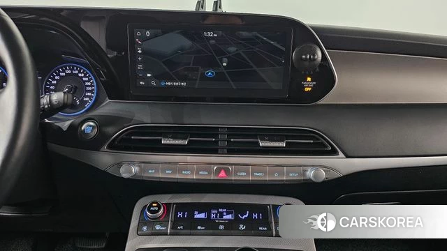 Hyundai Palisade 2021 Белый из Кореи, фото 6