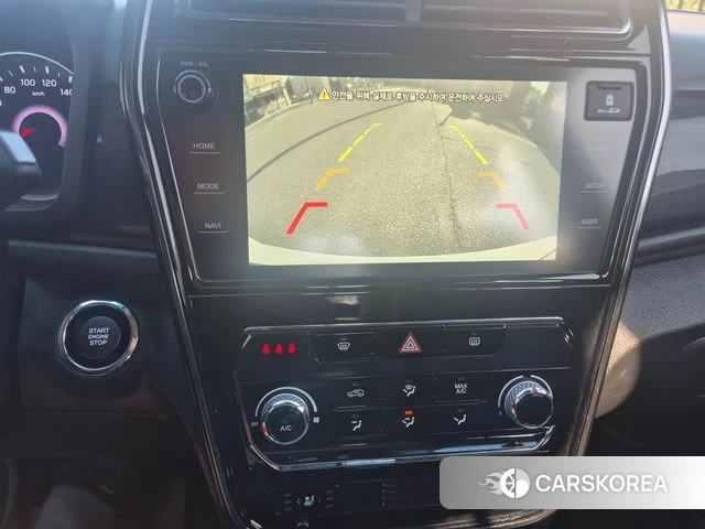Ssangyong Berry New Tivoli 2022 Белый из Кореи, фото 6