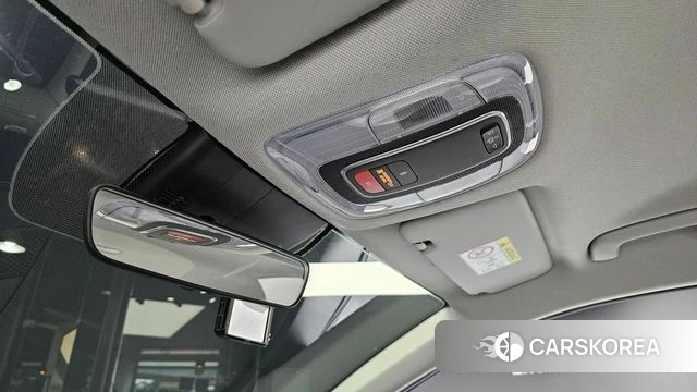 Hyundai Avante (CN7) 2022 Серый из Кореи, фото 6