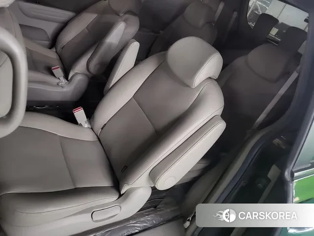 Kia The New Carnival 2020 Черный из Кореи, фото 6