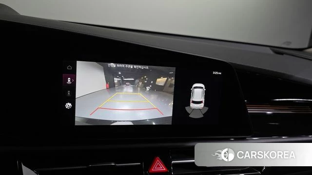 Kia Di All New Niro EV 2023 Черный из Кореи, фото 6
