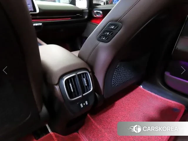 Hyundai Ionic 6 2023 Белый из Кореи, фото 6