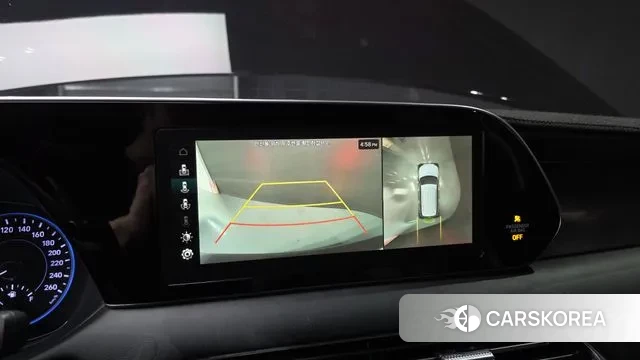 Hyundai Palisade 2019 Черный из Кореи, фото 6