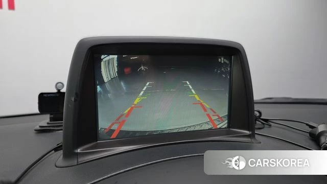 Hyundai The New Grand Starex 2018 Серебряный из Кореи, фото 6