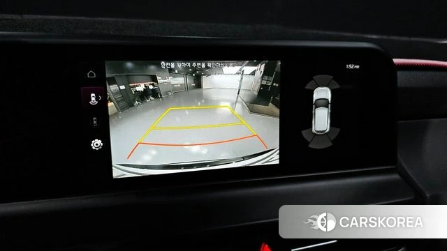 Kia The New Seltos 2023 Белый из Кореи, фото 6