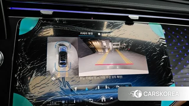 Mercedes-Benz E-Class W214 id 2893992 из Кореи 6