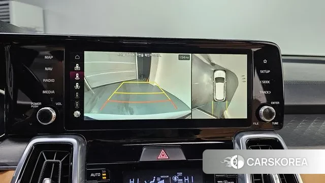 Kia Sorento 4th Generation id 3645265 из Кореи 6