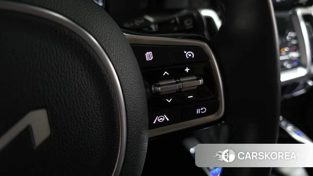 Kia Sorento 4th Generation 2021 Белый из Кореи, фото 6