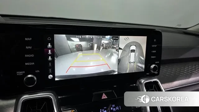 Kia Sorento 4th Generation 2020 Черный из Кореи, фото 6