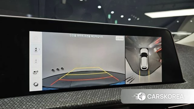 Kia EV6 2023 Белый из Кореи, фото 6