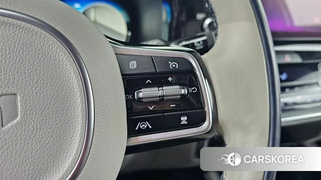 Kia Sorento 4th Generation 2022 Белый из Кореи, фото 6