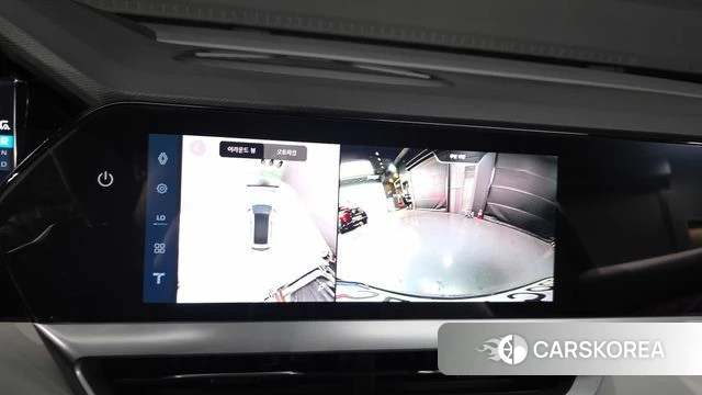 Renault Korea (Samsung) Grand Coleos 2025 Белый из Кореи, фото 6
