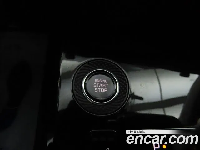 Kia Di Ol Nu Niro 2022 Белый из Кореи, фото 6