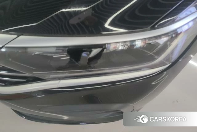 Volkswagen Passat 2025 Черный из Китая, фото 6