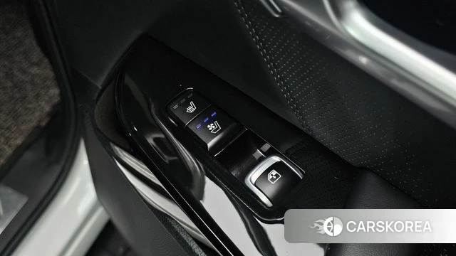 Kia Mohave Master 2020 Белый из Кореи, фото 6