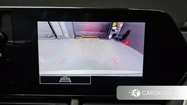 Chevrolet (GM Daewoo) Trax Crossover 2024 Белый из Кореи, фото 6