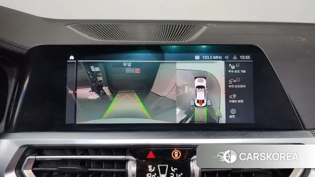 BMW 3 Series (G20) 2021 Белый из Кореи, фото 6