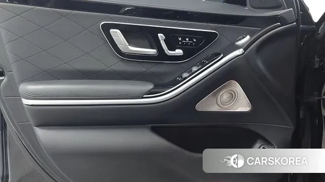 Mercedes-Benz S-Class W223 2022 Черный из Кореи, фото 6