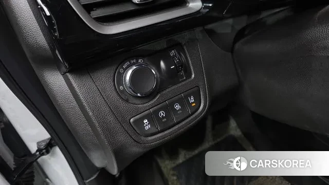 Chevrolet (GM Daewoo) The New Spark 2018 Белый из Кореи, фото 6