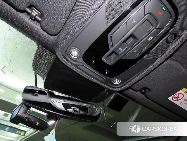 Audi A6 (C8) 2022 Черный из Кореи, фото 6