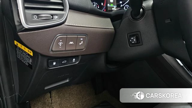 Hyundai Grandeur IG 2019 Черный из Кореи, фото 6