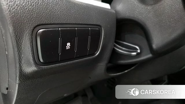 Kia The New Ray 2022 Белый из Кореи, фото 6