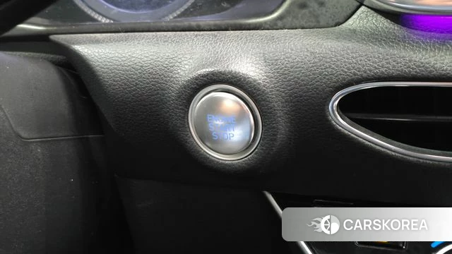 Hyundai Sonata (DN8) 2021 Черный из Кореи, фото 6