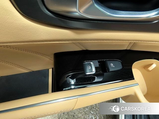 Kia Sorento 4th Generation 2023 Белый из Кореи, фото 6