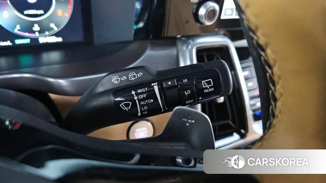 Kia Sorento 4th Generation 2023 Черный из Кореи, фото 6