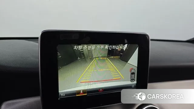 Mercedes-Benz CLA-Class C117 2018 Белый из Кореи, фото 6