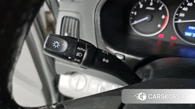 Hyundai The New Grand Starex 2018 Серебряный из Кореи, фото 6