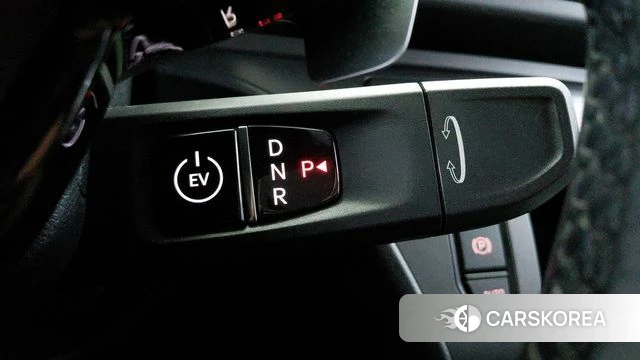 Kia The New Kia Ray EV 2024 Серый из Кореи, фото 6