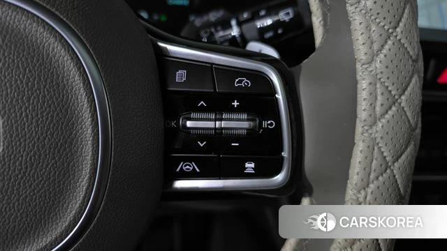 Kia The New Carnival 4th Generation 2024 Серебристо-серый из Кореи, фото 6
