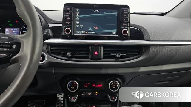 Kia All New Morning (JA) 2019 Белый из Кореи, фото 6
