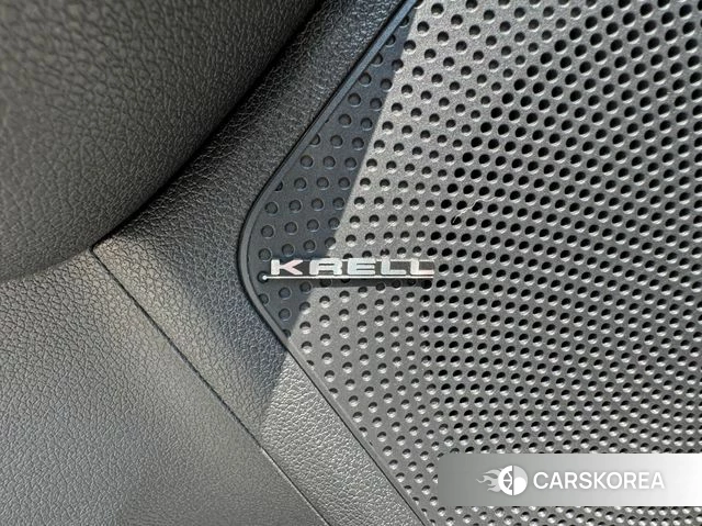 Kia The New Niro 2021 Белый из Кореи, фото 6