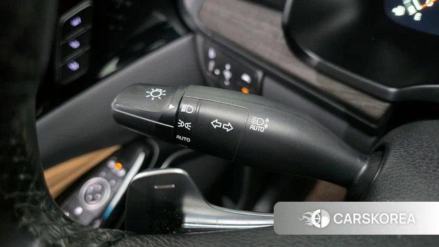 Kia K7 Premier id 3820126 из Кореи 6