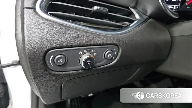 Chevrolet (GM Daewoo) The New Malibu 2020 Белый из Кореи, фото 6